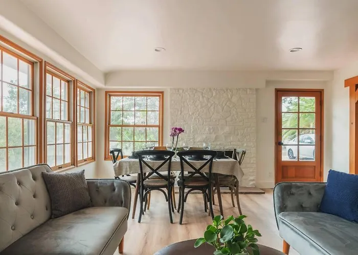 30 Pct Off! Malibu Villa, Ocean View, Beach, Hiking