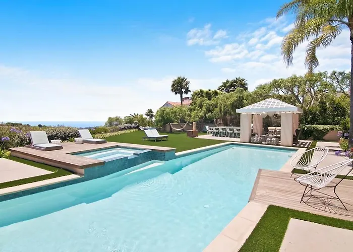 Villa Azure - by Stay Awhile Villas