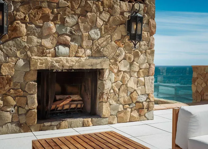 Casa di Pietra by Stay Awhile Villas