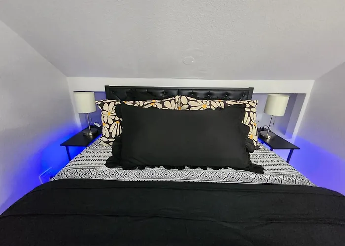30 Pct Off! Malibu Serene Cottage With King Bed, Beach, Bbq